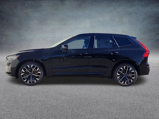 New 2026 Volvo XC60 T8 Ultra w/ Protection Package Premier AWD/4WD image 4