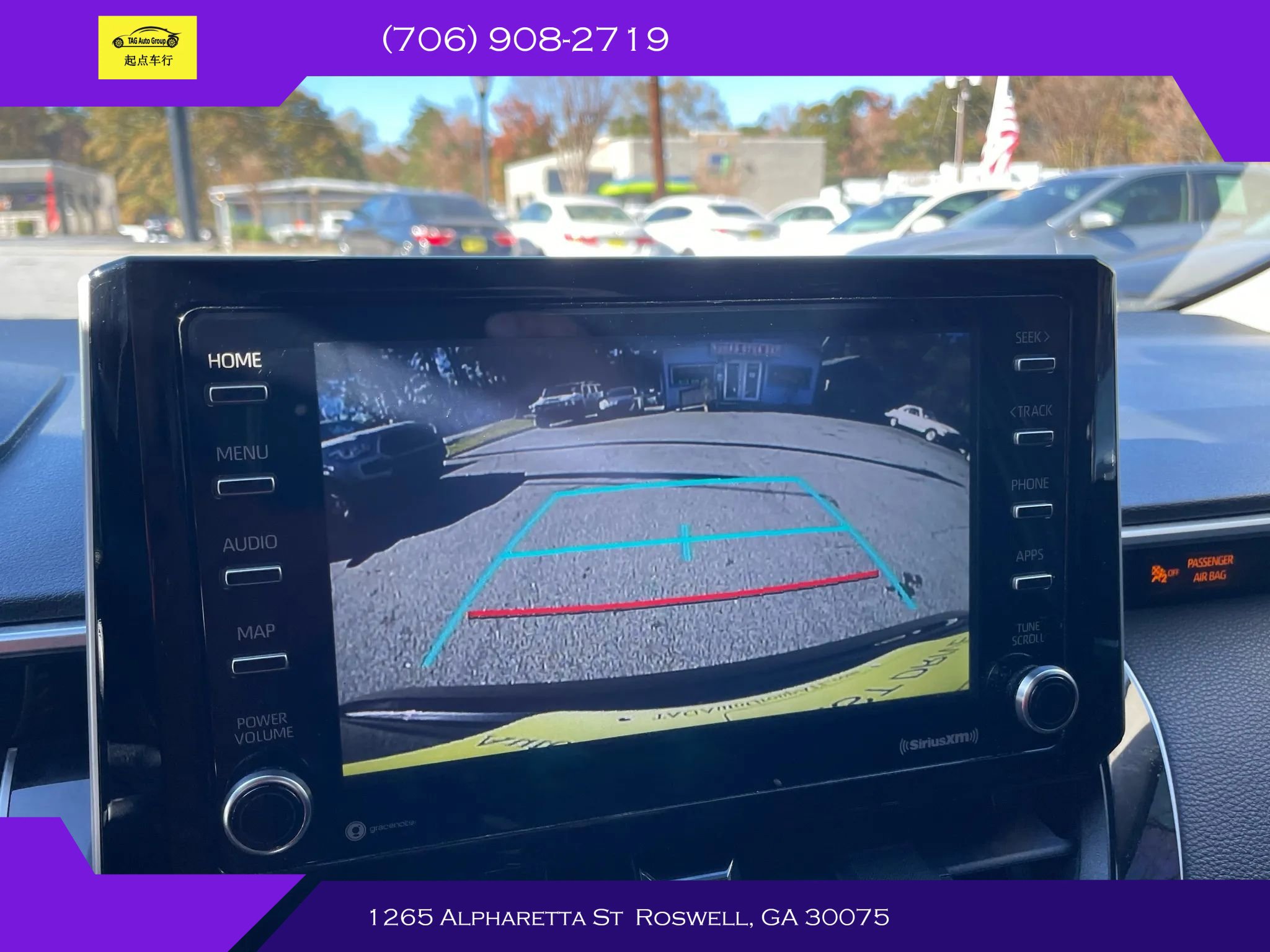 Used 2021 Toyota Corolla LE image 15