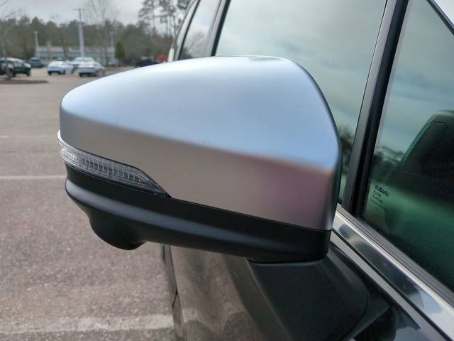 Used 2023 Subaru Ascent Touring image 12