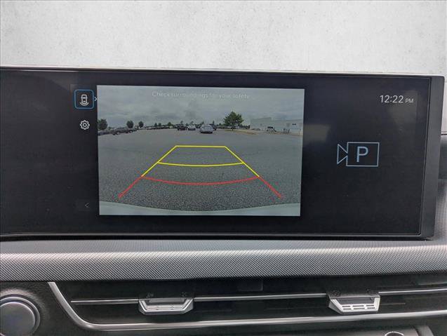 New 2026 Hyundai Sonata SE FWD image 18