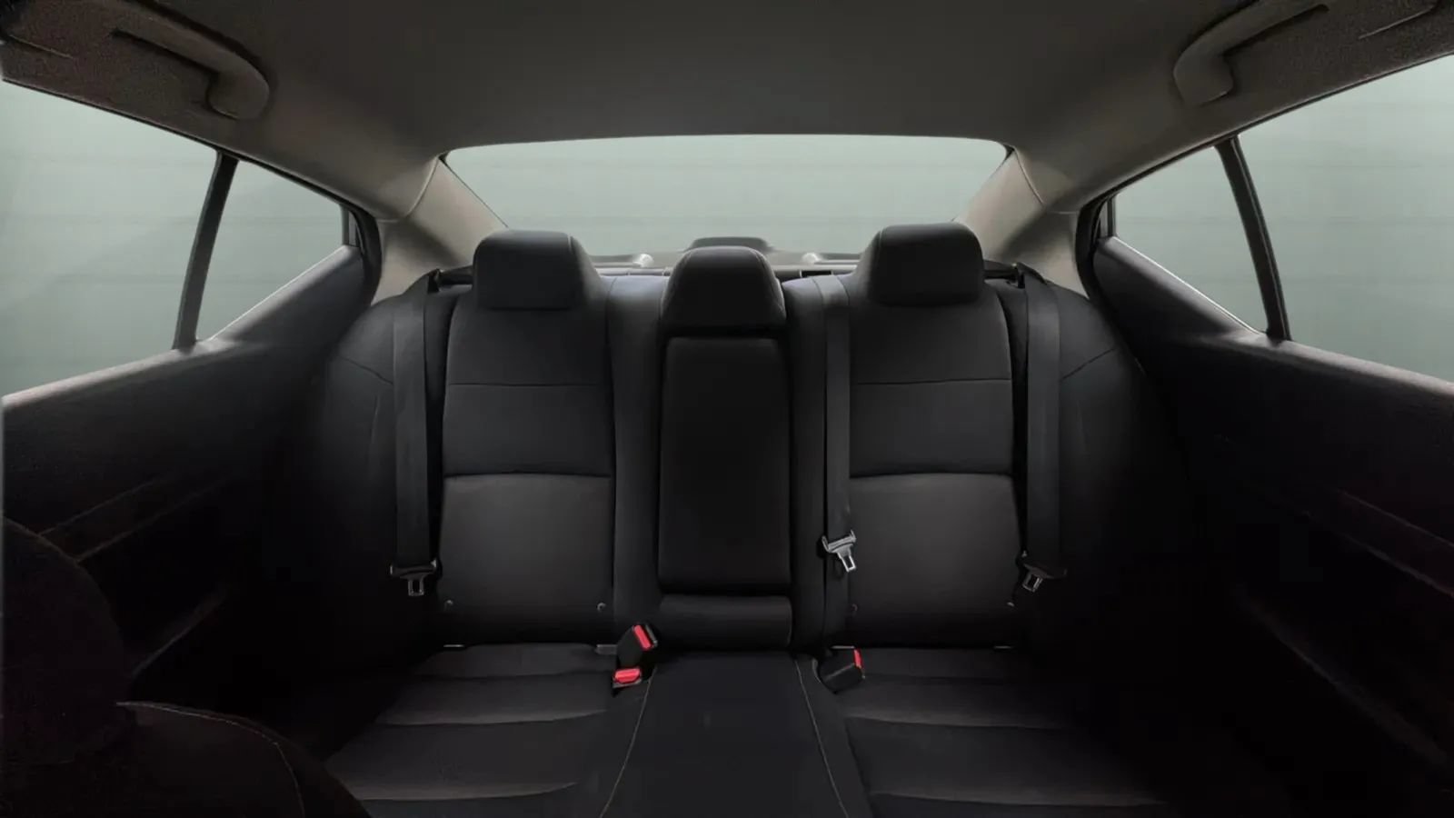 Used 2021 Nissan Altima 2.5 S FWD image 18