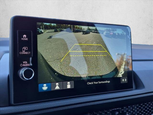 New 2027 Honda CR-V LX image 13