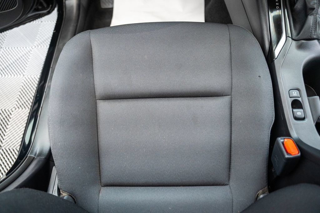 Certified 2025 Toyota Corolla LE FWD image 23