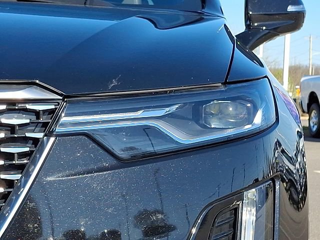 Used 2025 Cadillac XT6 Premium Luxury image 9