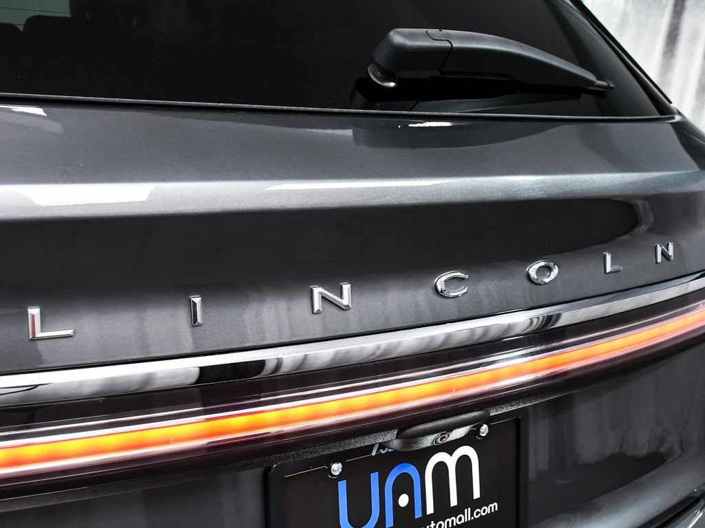 Used 2022 Lincoln Nautilus Reserve w/ Cargo Utility Package AWD/4WD image 84