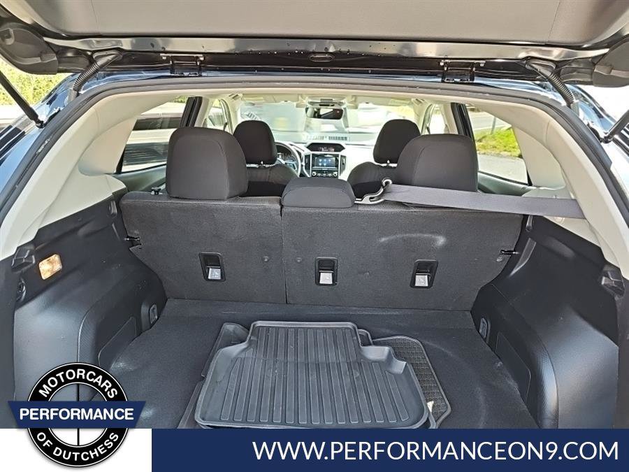Used 2021 Subaru Crosstrek 2.0i AWD/4WD image 27