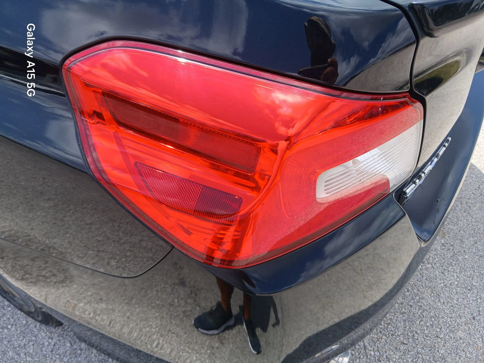 Used 2015 Subaru WRX Limited AWD/4WD image 14