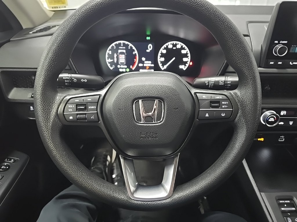 Used 2024 Honda CR-V LX image 18