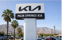 Used 2021 Kia Seltos SX image 9