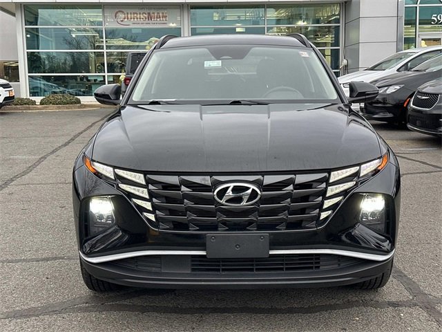 Used 2024 Hyundai Tucson SEL image 6