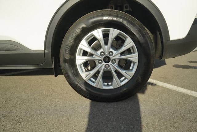 Used 2023 Ford Escape Active image 41