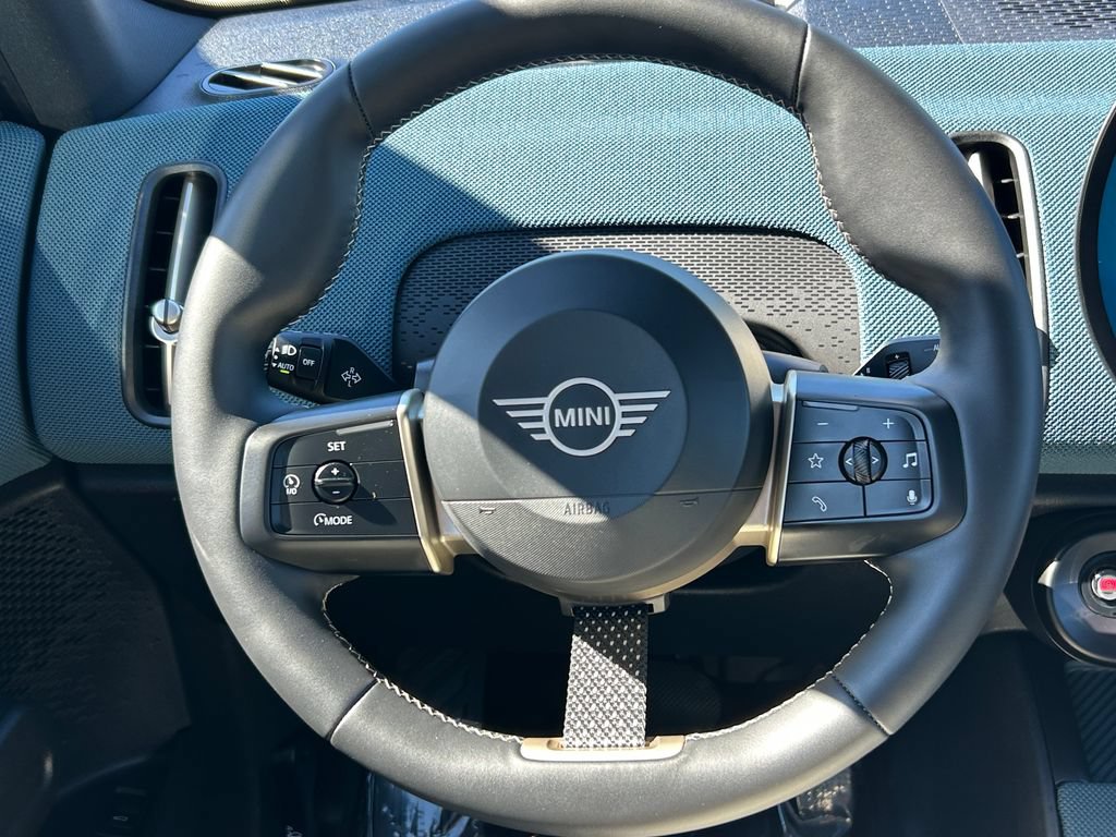 Used 2026 MINI Cooper Countryman S AWD/4WD image 18
