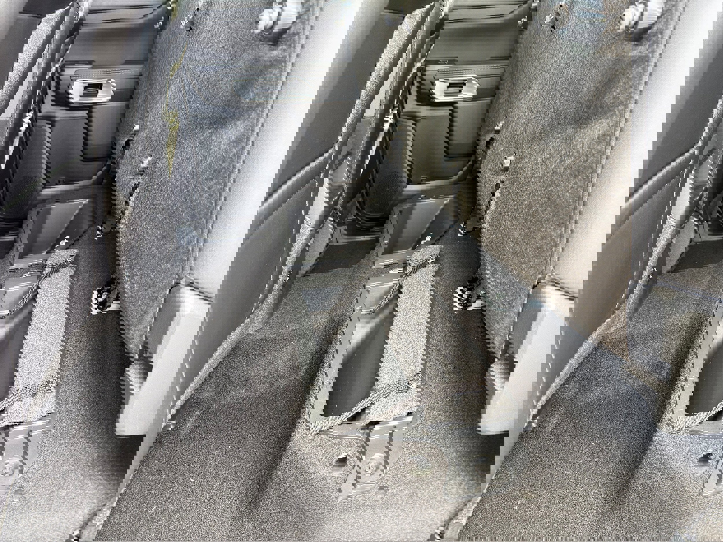 New 2025 Ford Ranger Lariat w/ Chrome Accent Package image 14