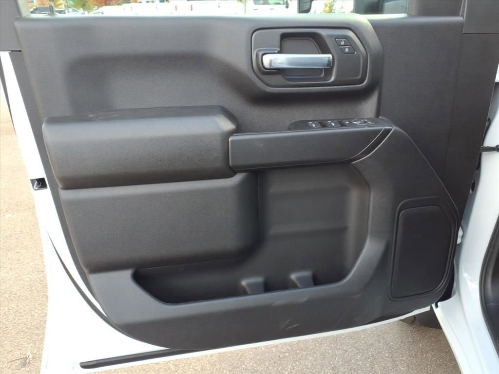 New 2026 Chevrolet Silverado 2500 W/T w/ WT/CX Safety Package image 19