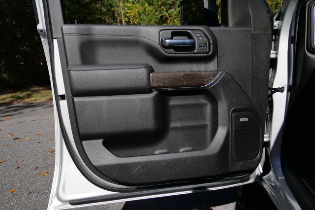 Used 2022 GMC Sierra 2500 Denali image 28