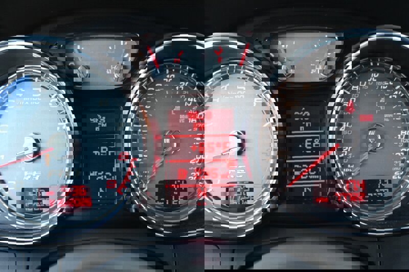 Used 2008 Audi R8 V8 image 21