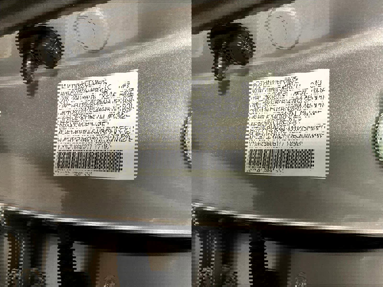 Used 2022 Honda Passport TrailSport image 36