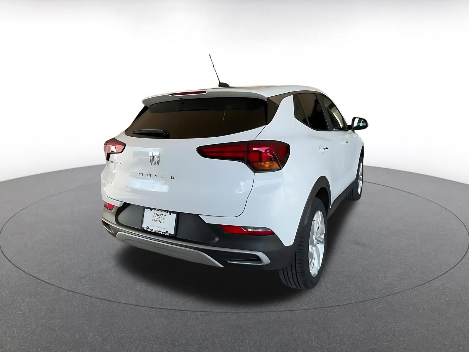 Used 2025 Buick Encore GX Preferred image 14