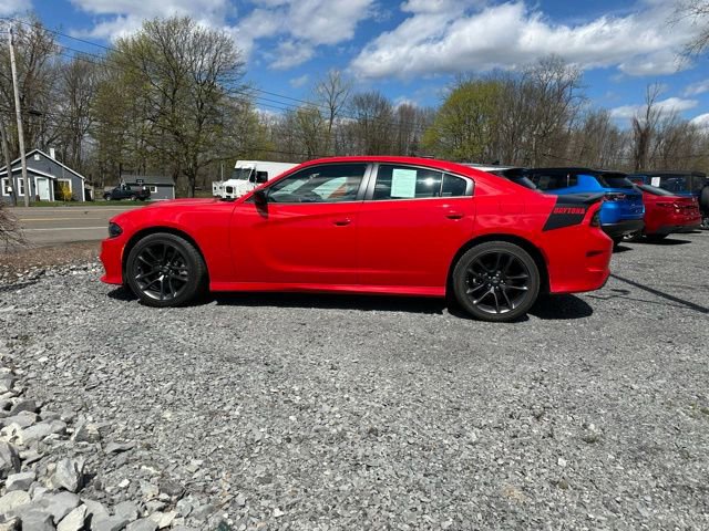Used 2023 Dodge Charger R/T w/ Daytona Edition Group image 8