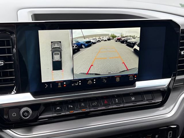 Used 2024 Chevrolet Silverado 1500 High Country image 17