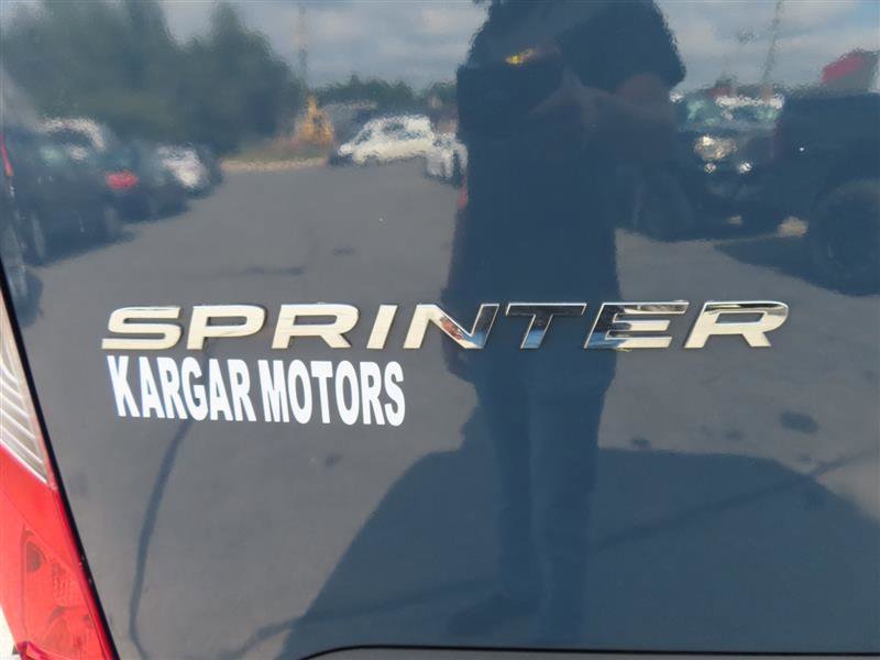 Used 2019 Mercedes-Benz Sprinter 170 image 14