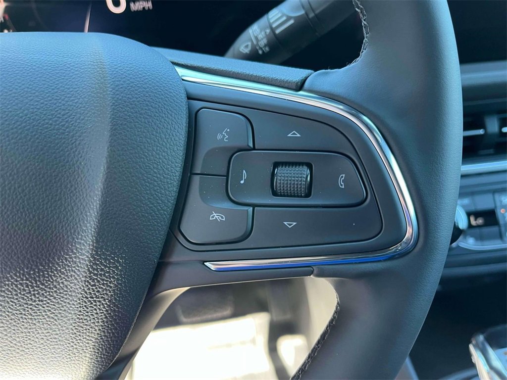 New 2025 Buick Envista Preferred w/ Convenience I Package image 23