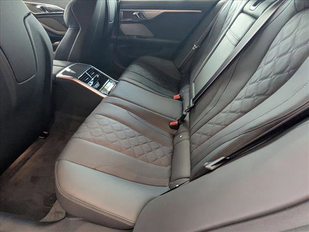 New 2025 BMW M8 Competition w/ M Driver's Package image 14