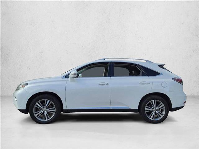 Used 2015 Lexus RX 350 FWD image 7