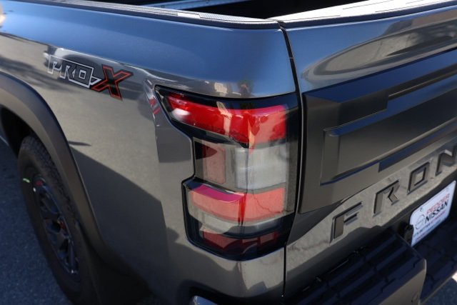 New 2026 Nissan Frontier Pro-X w/ Pro-X Convenience Package image 7