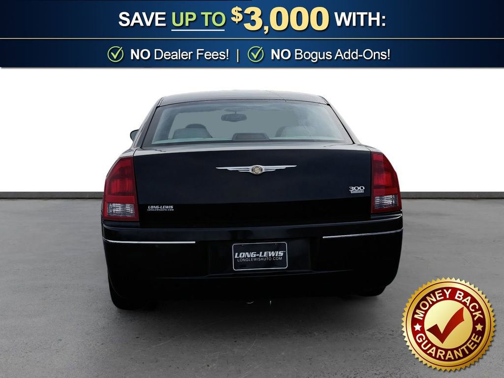 Used 2006 Chrysler 300 Touring image 5