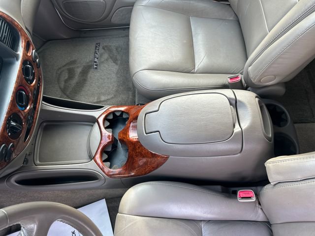 Used 2006 Toyota Tundra Limited image 22