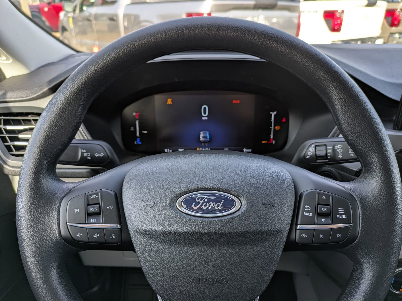 New 2026 Ford Escape Active image 29