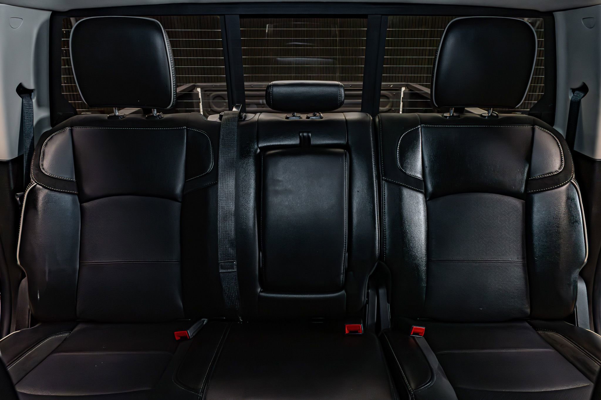 Used 2024 RAM 2500 Laramie w/ Protection Group image 25