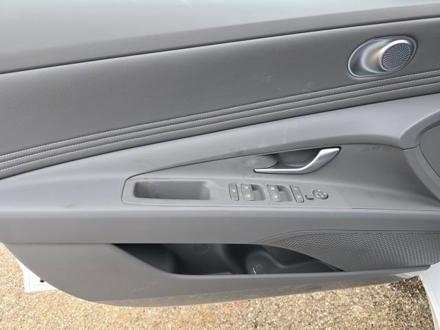 New 2026 Hyundai Elantra Sport image 19