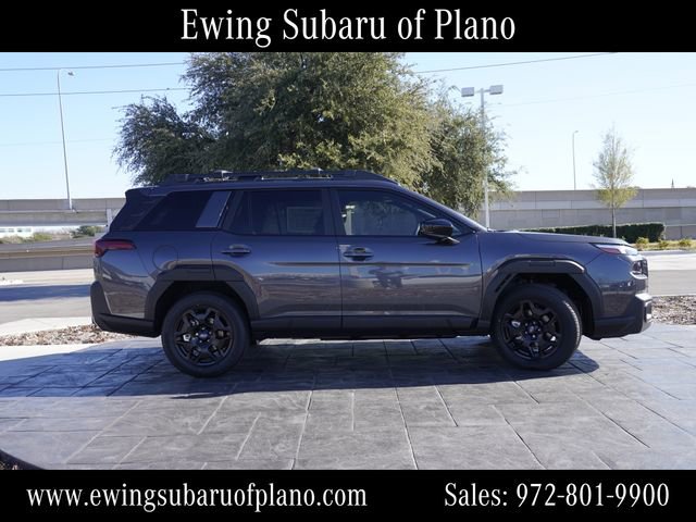 Certified 2026 Subaru Outback Limited AWD/4WD image 6