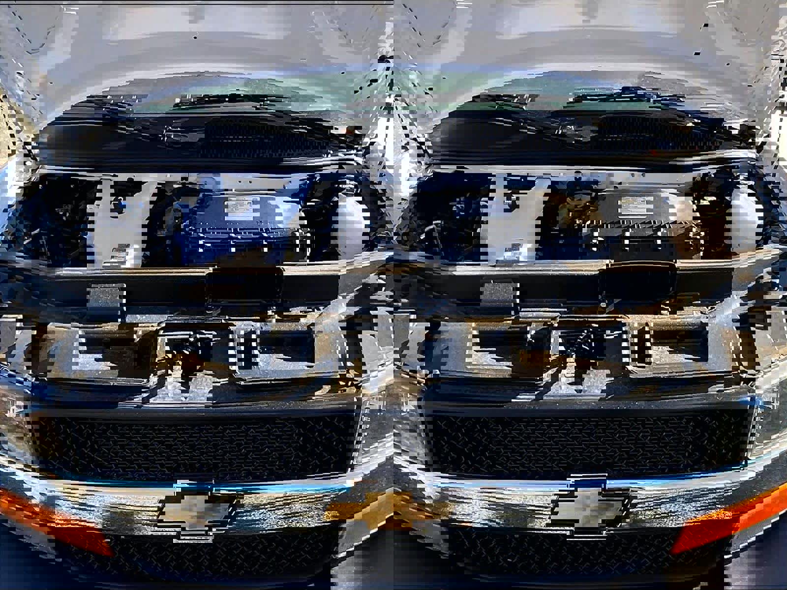 New 2025 Chevrolet Express 3500 w/ Power Convenience Package image 16