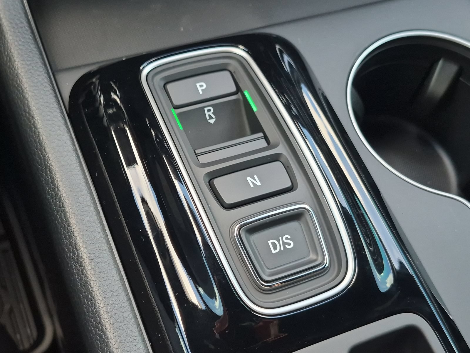 New 2026 Honda Pilot Sport image 15