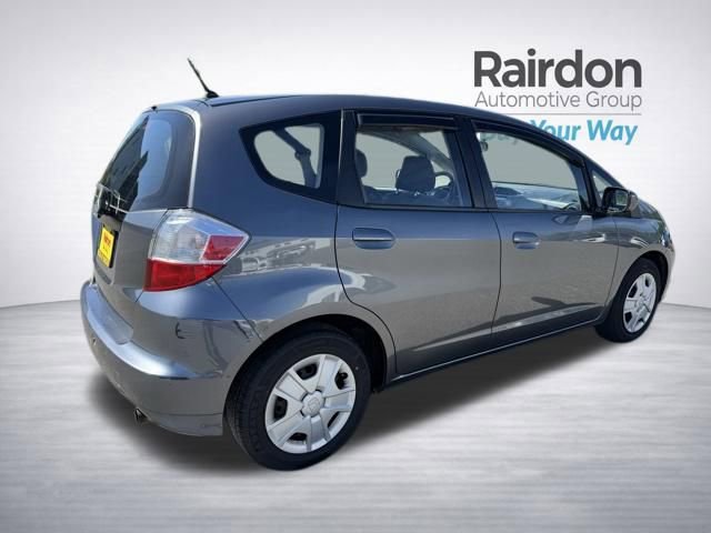 Used 2013 Honda Fit image 7
