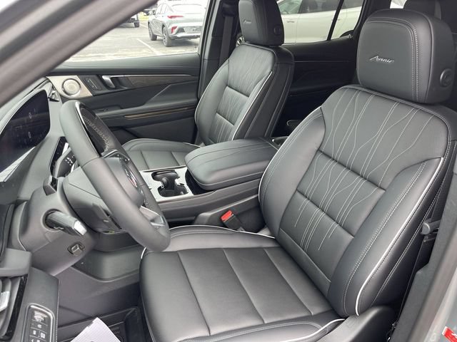 New 2026 Buick Enclave Avenir w/ Super Cruise Package AWD/4WD image 11