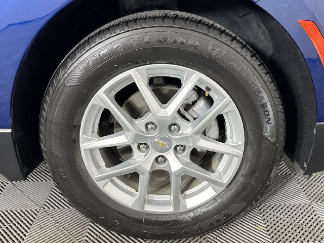 Used 2022 Chevrolet Equinox LT FWD image 29
