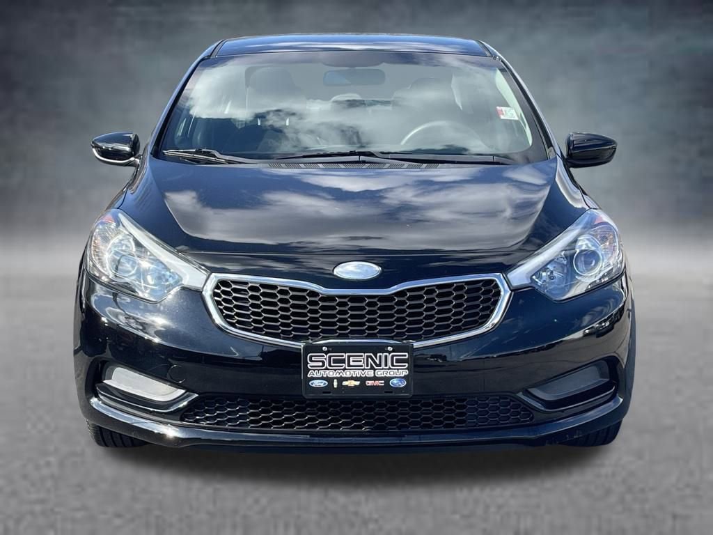 Used 2014 Kia Forte LX image 23