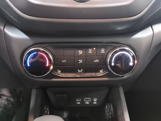 Used 2022 Chevrolet TrailBlazer LT AWD/4WD image 10
