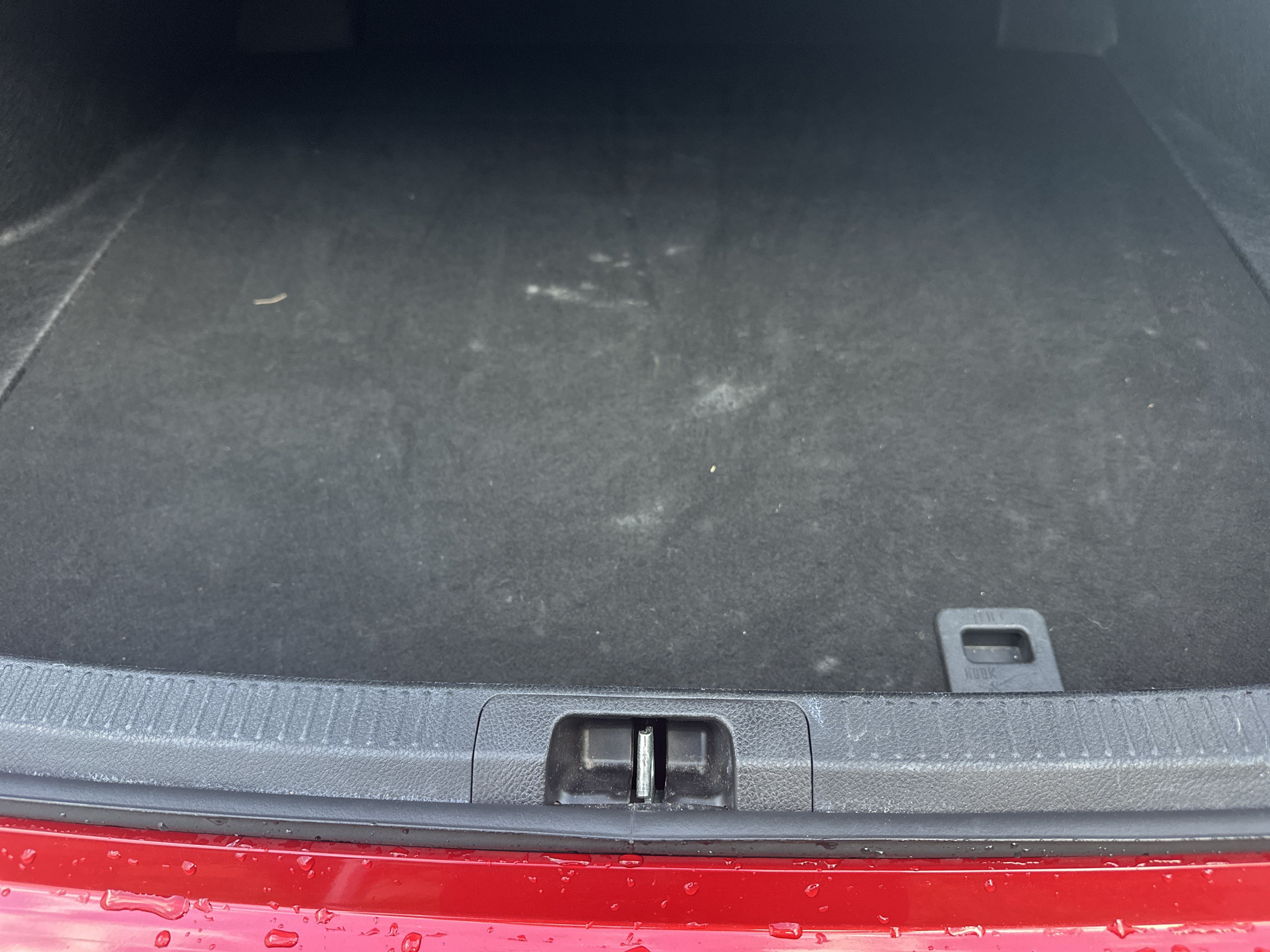 Used 2025 Toyota Camry SE FWD image 31