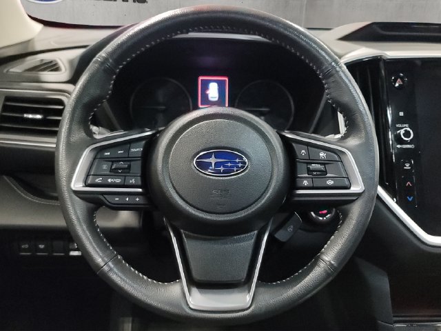 Used 2023 Subaru Ascent Limited w/ Technology Package AWD/4WD image 27