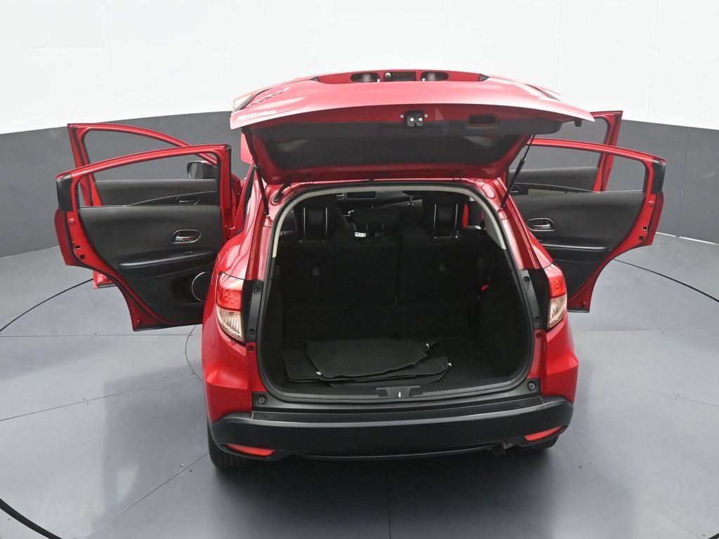 Used 2016 Honda HR-V EX image 63