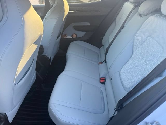 Certified 2025 Volvo EX30 Ultra w/ Climate Package AWD/4WD image 13