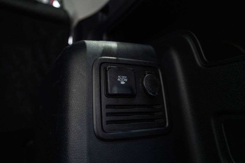 Used 2024 Toyota 4Runner SR5 Premium AWD/4WD image 36