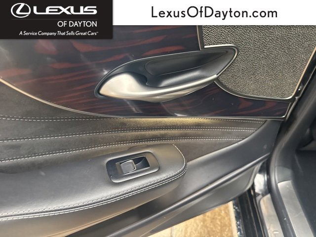 Used 2019 Lexus LS 500 500 Base image 31