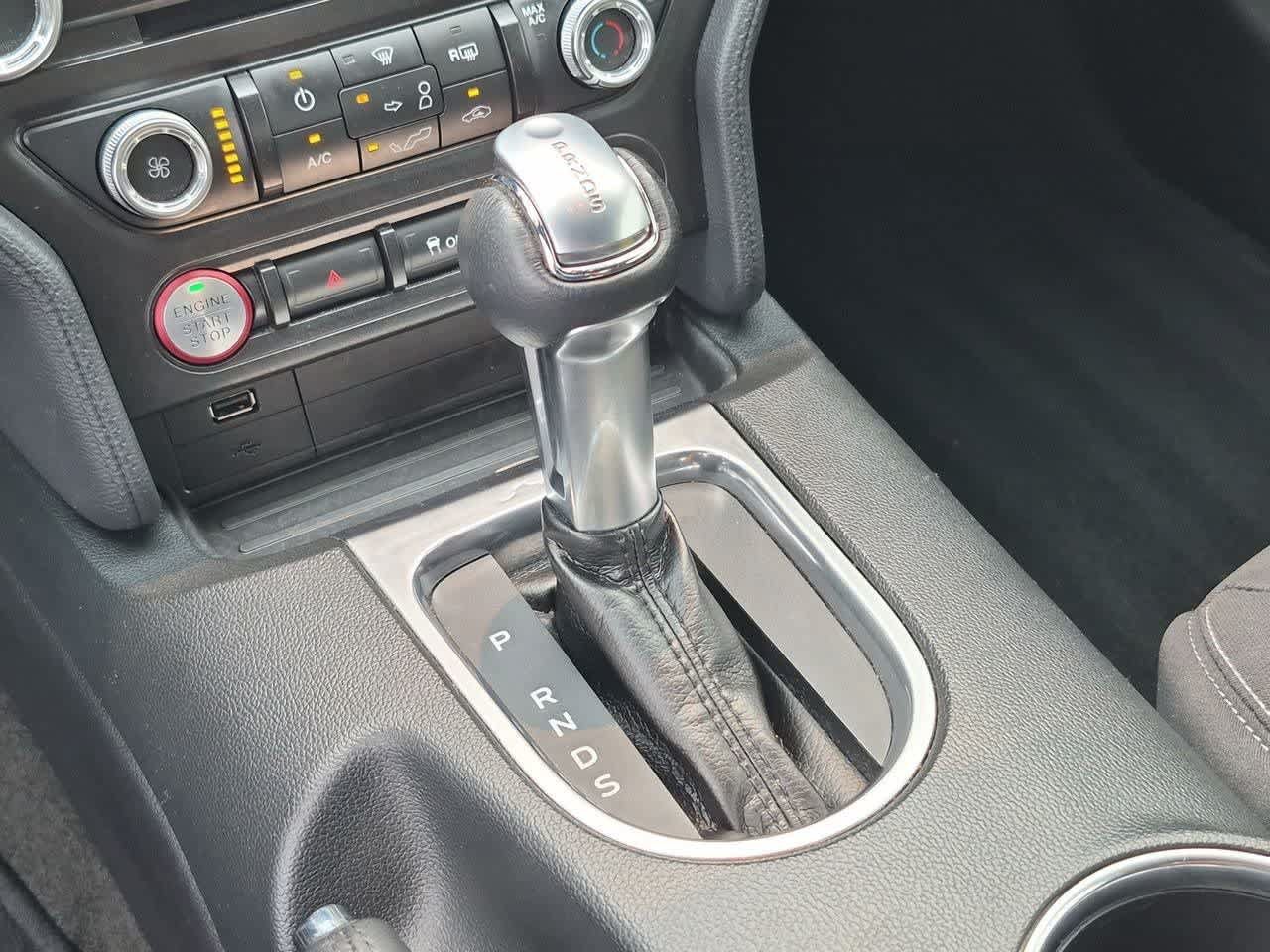 Used 2018 Ford Mustang GT RWD image 22