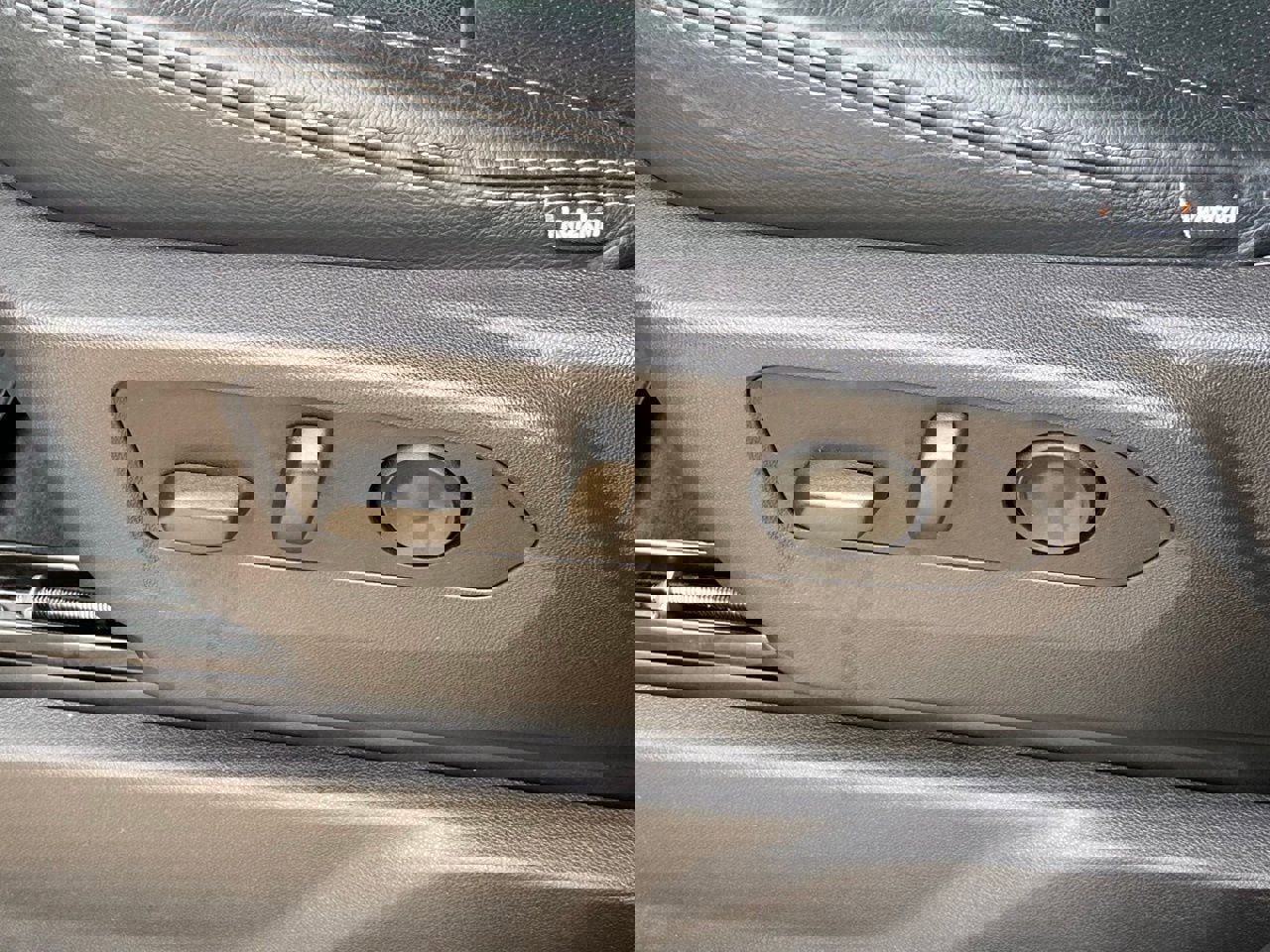 Used 2025 Chevrolet Silverado 1500 Custom Trail Boss w/ Midnight Edition image 34